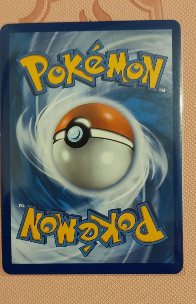 Carta pokemon Haunter - Foto 2