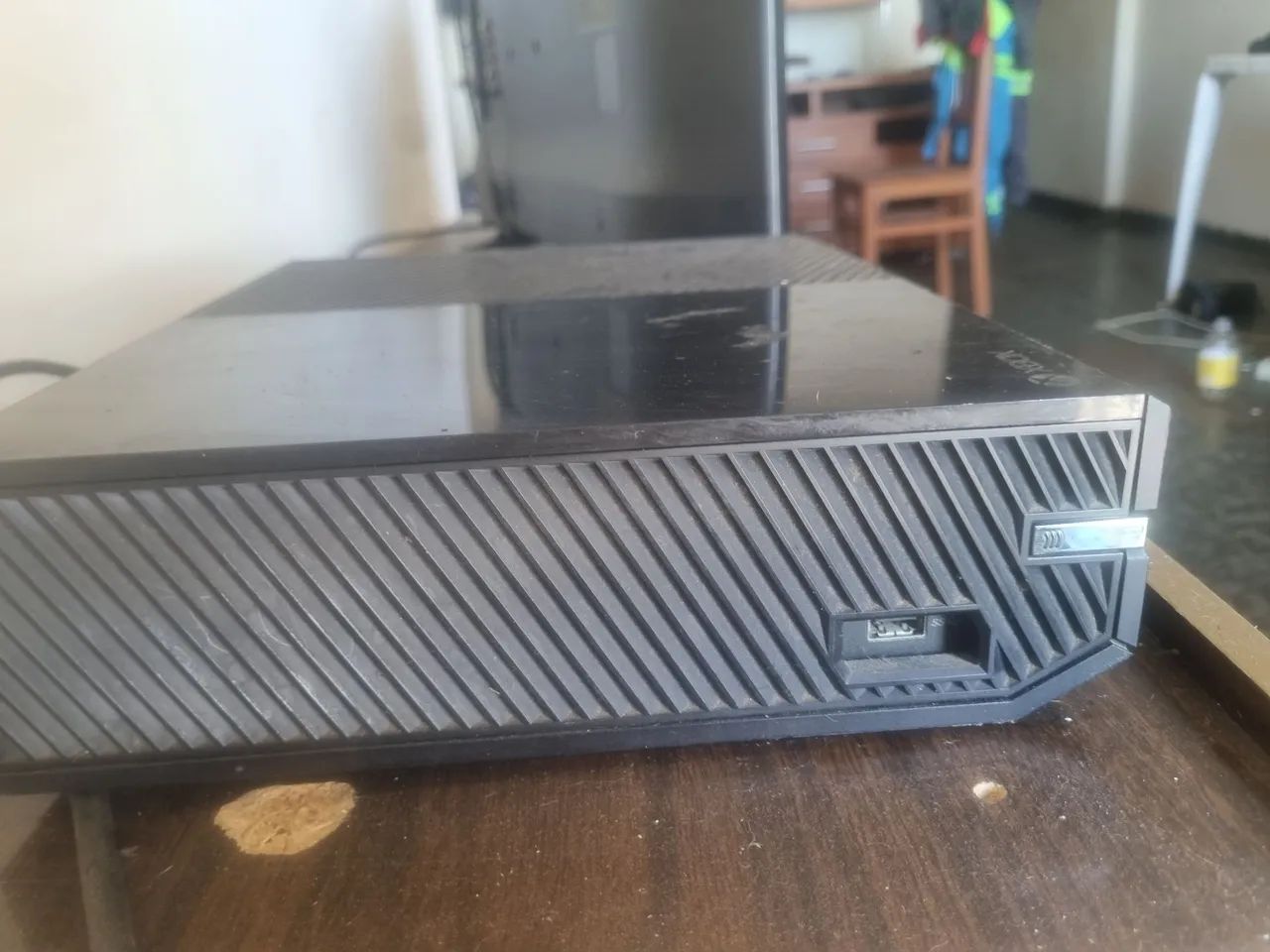 XBOX ONE VIDEO GAME - Foto 2