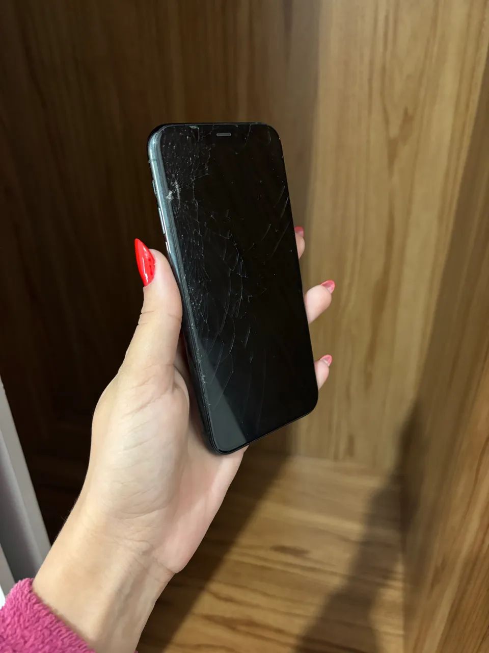 iPhone 11pro