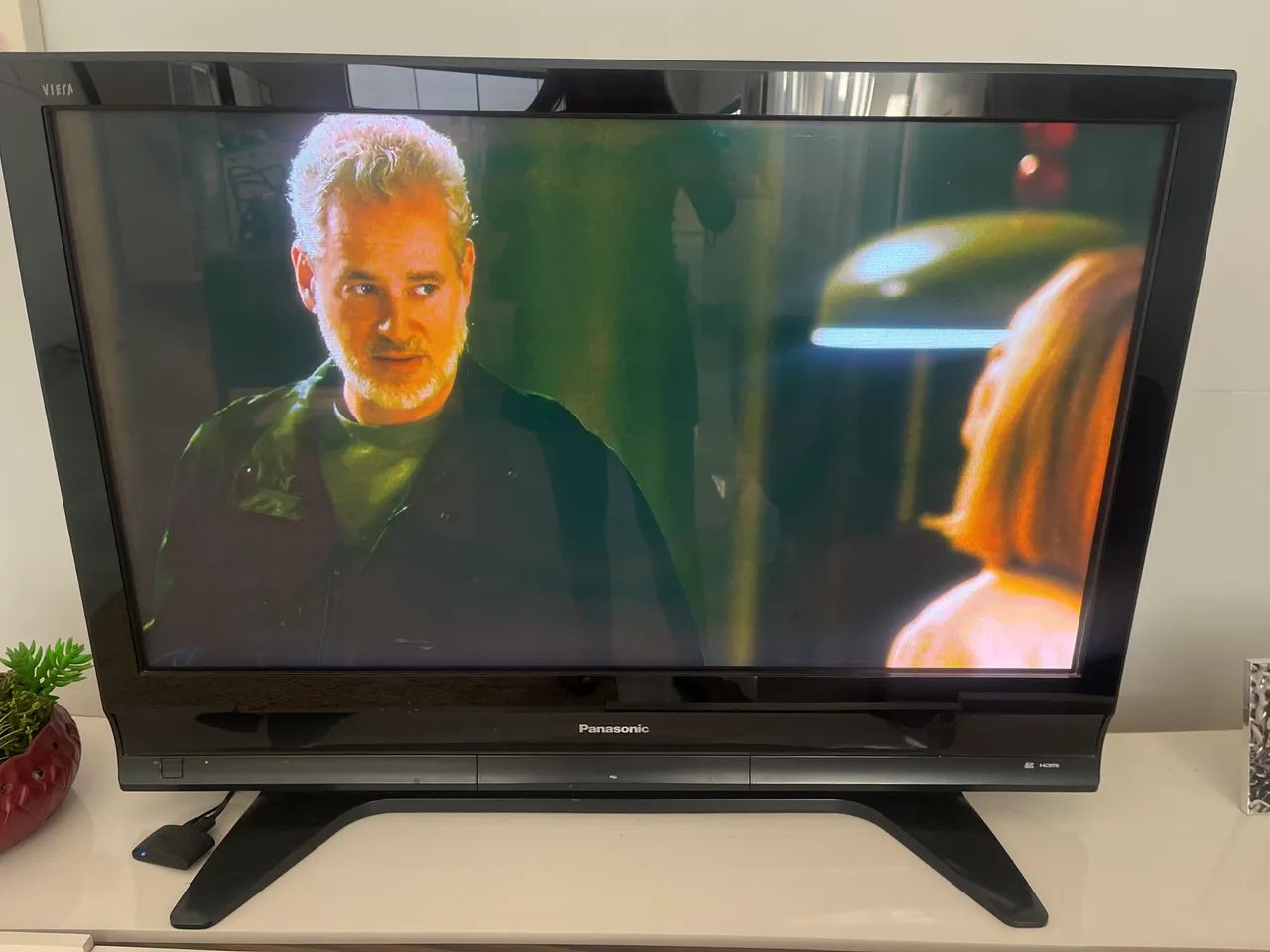 Tv Panasonic 50 polegadas