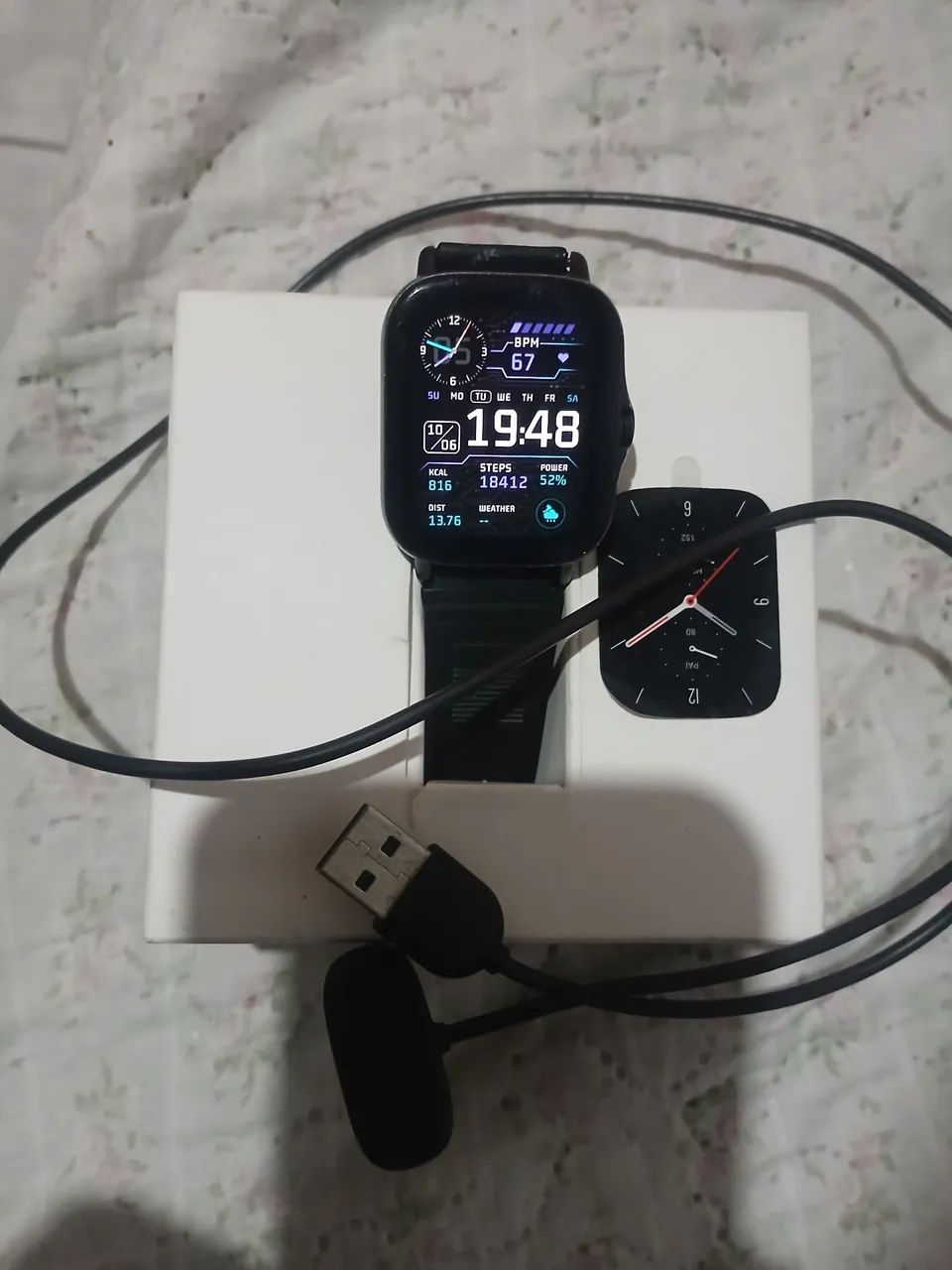 SMARTWATCH AMAZFIT GTS 2 - Foto 4