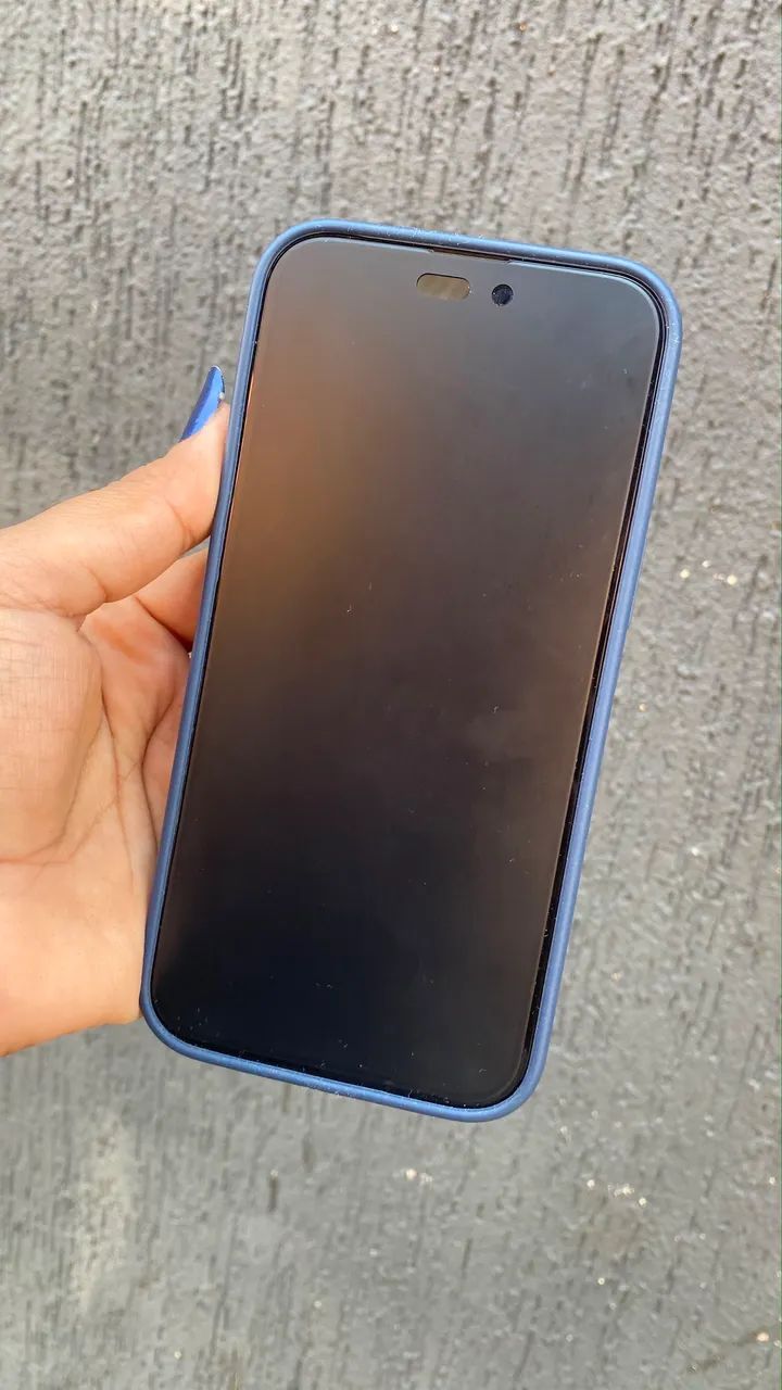 Iphone 14 pro Max - Foto 2