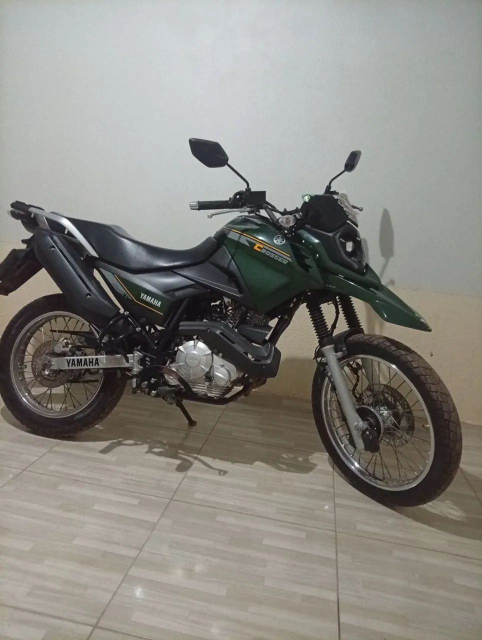 Vendo ou troco  - Foto 2