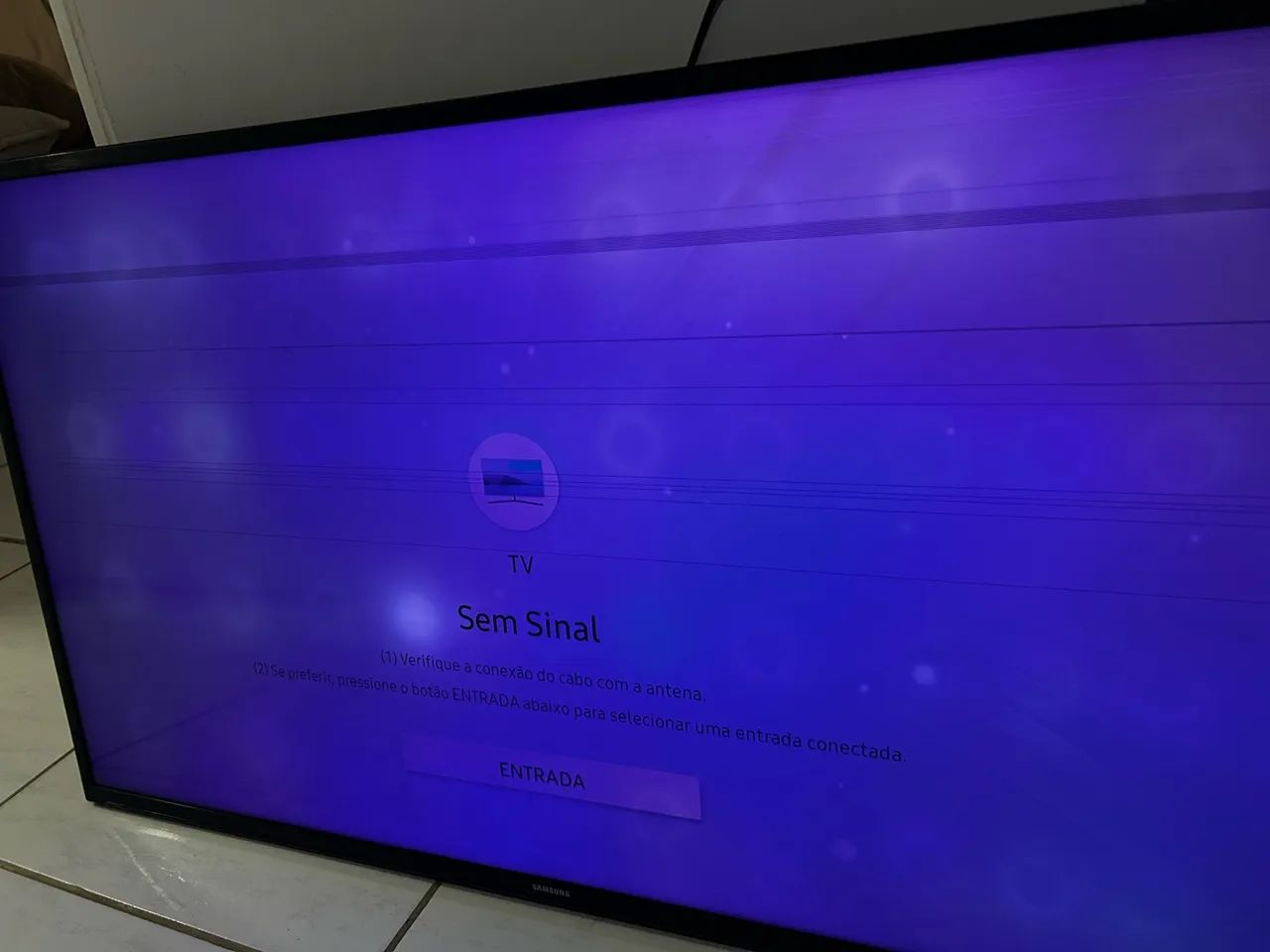 VENDO TV SAMSUNG 42? - Foto 3