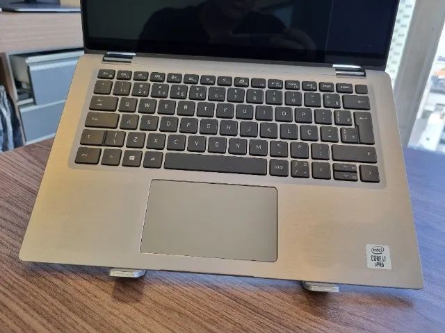 Notebook Dell Latitude 7310 - Core i7 | 10ª geração | 256GB SSD