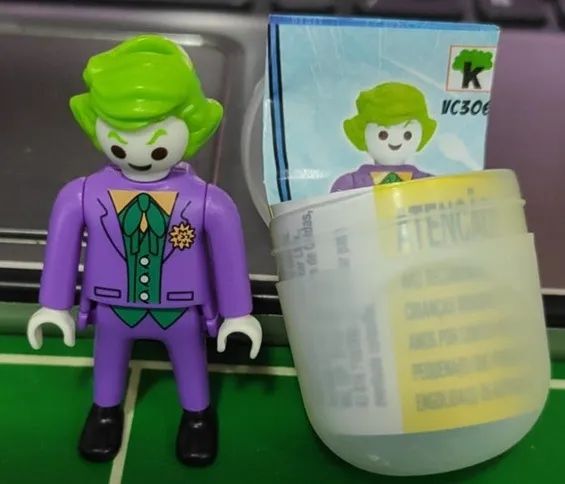 Playmobil - Kinder - Foto 4