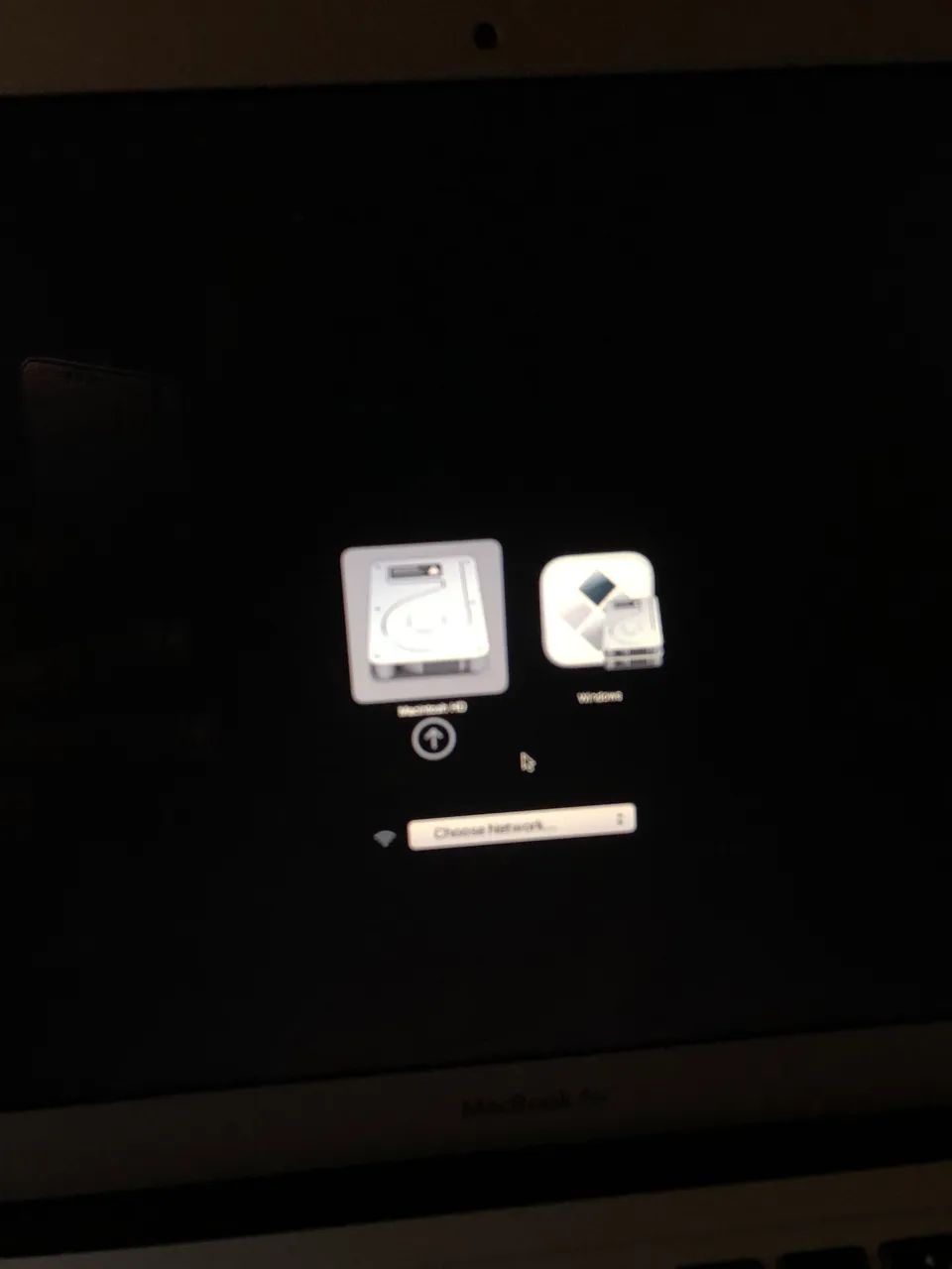 MacBook Air 13 polegadas com Windows ndows e MacOS instalado - Foto 2