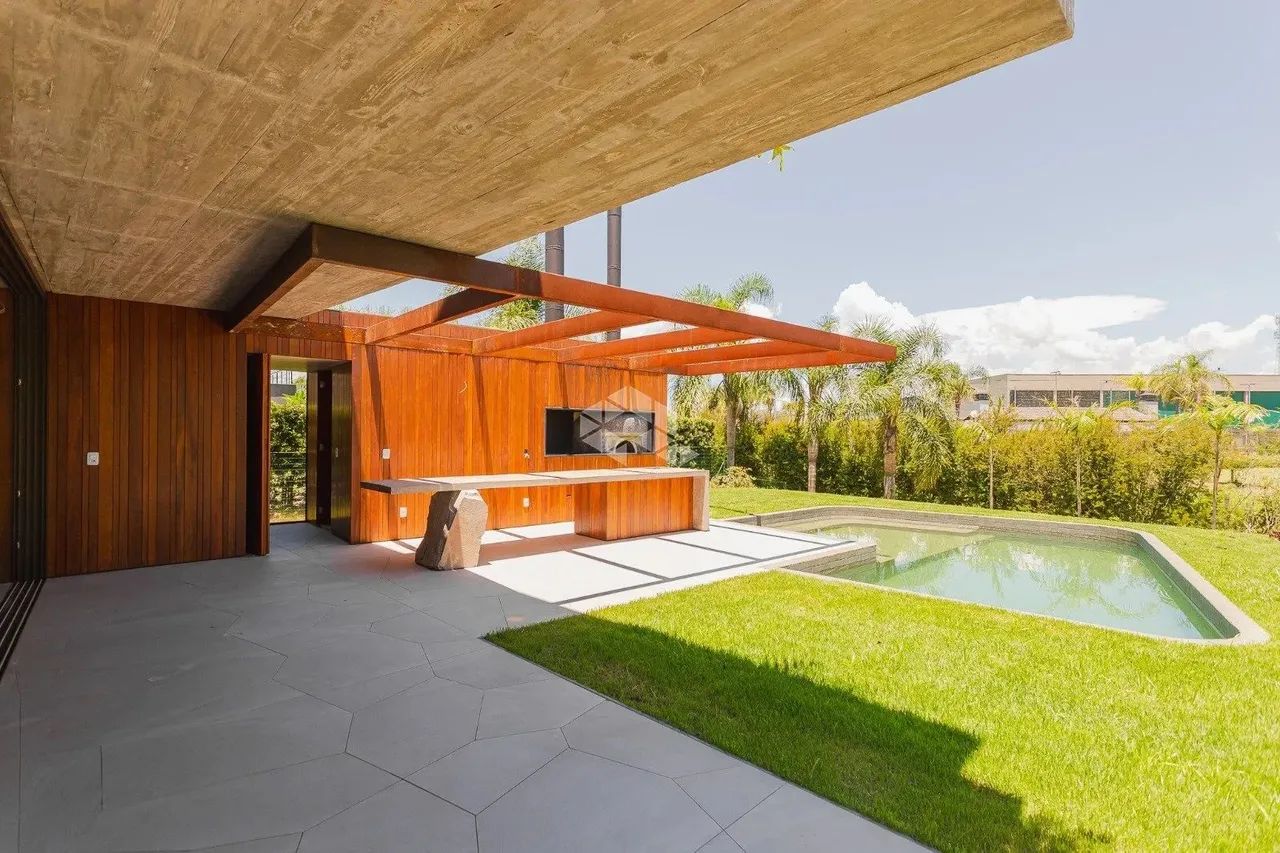 Casa para comprar no condomíno Ponta da Figueira com 5 suítes - Foto 9