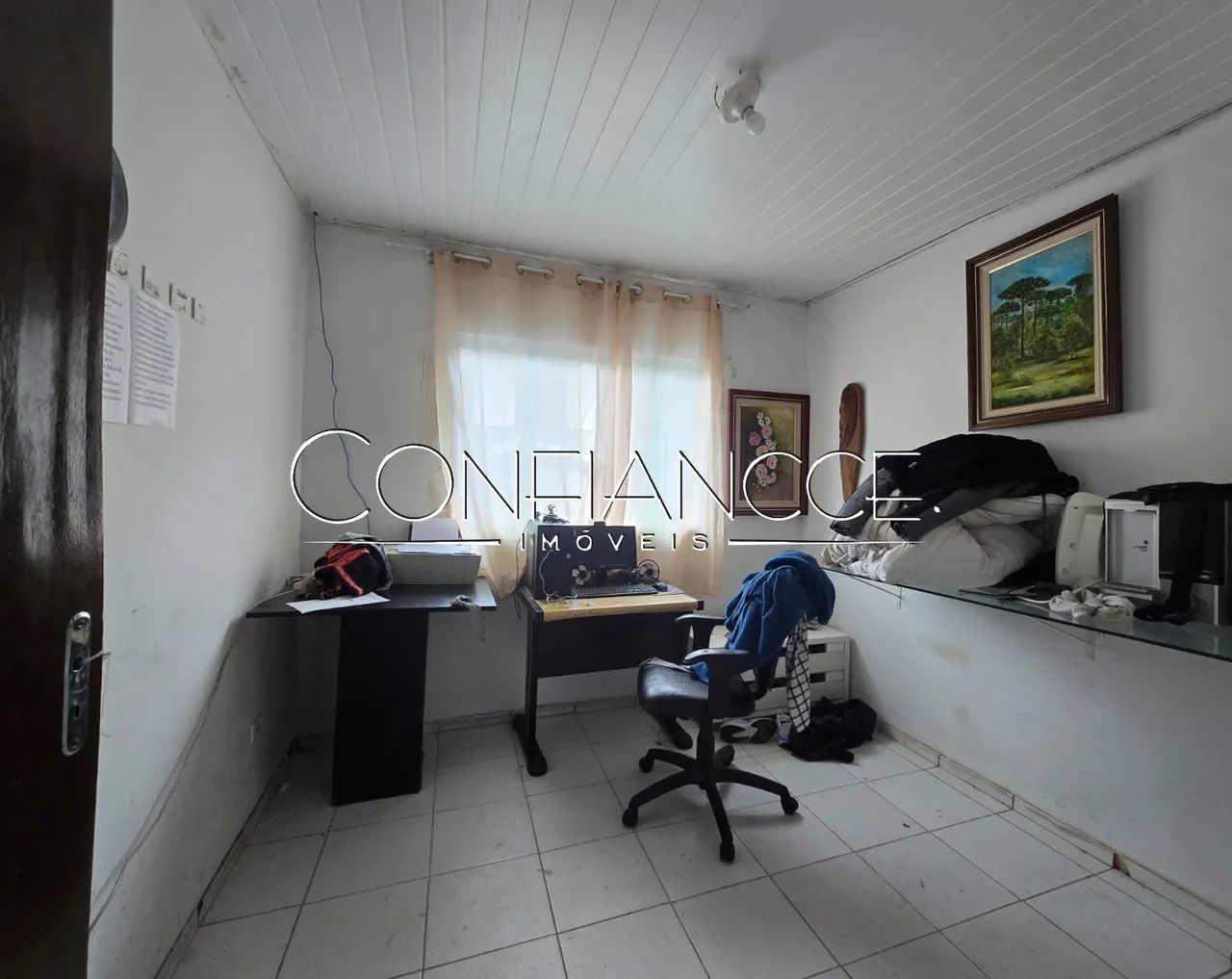 Casa com 3 quartos e 1 suíte | Confiancce Imóveis - Foto 5