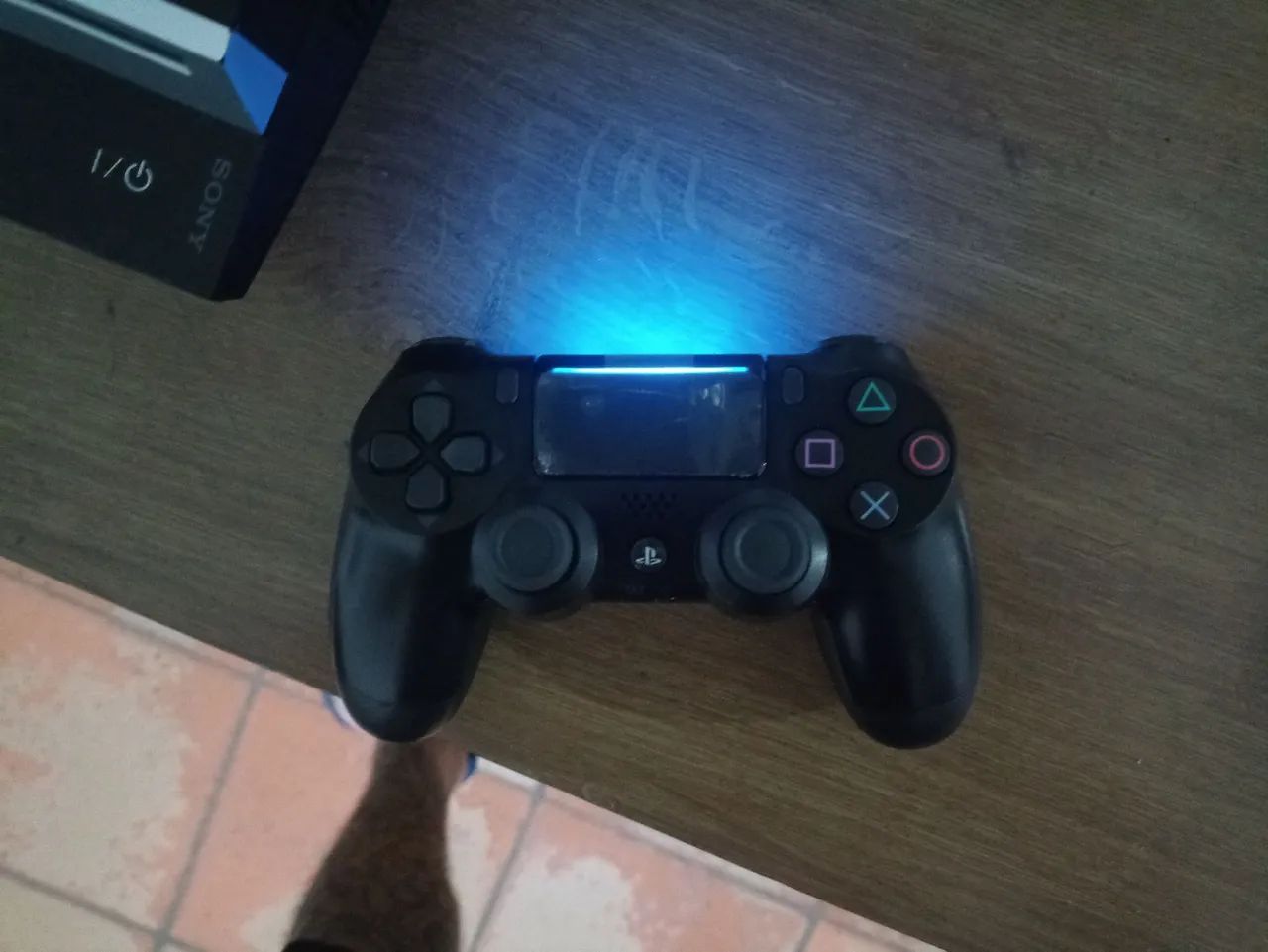 Playstation 3 FAT envio Olx pay  - Foto 4