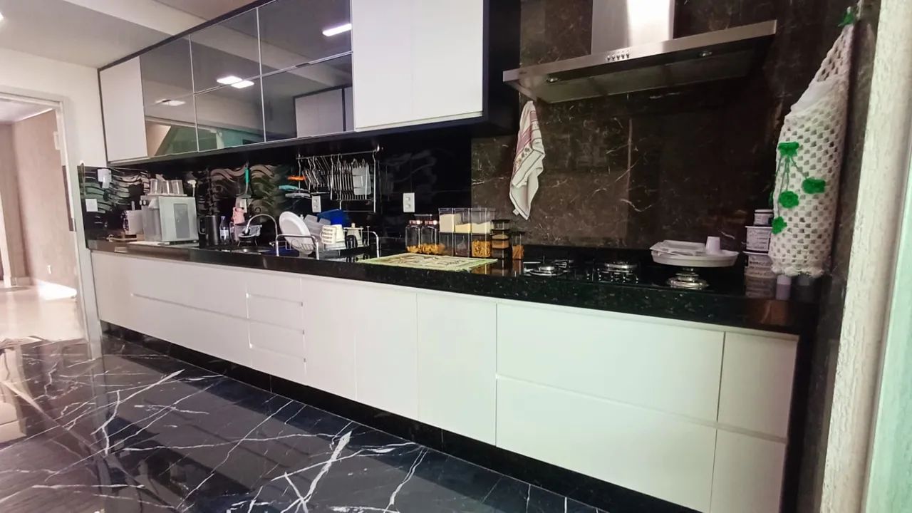 Sobrado - Jardim Atlântico - Foto 3