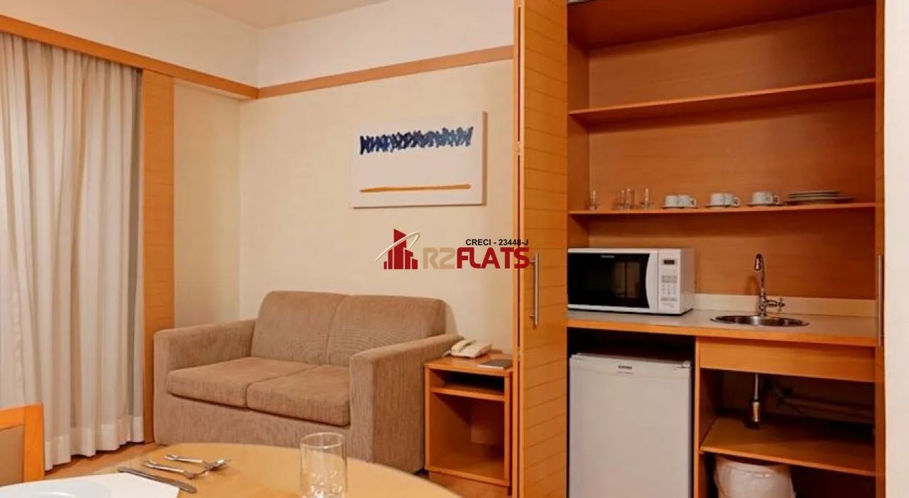 Flat com ótimo preço no bairro Consolação. Confira! - Foto 3