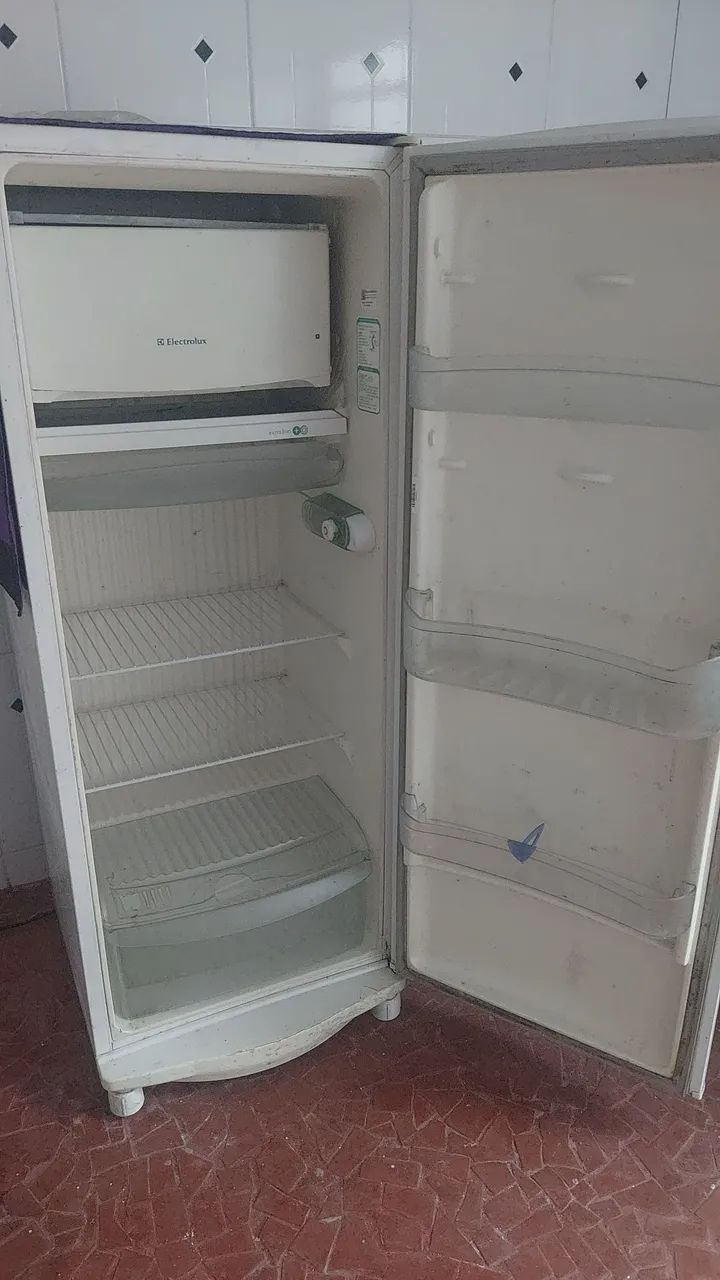 Geladeira - Foto 2