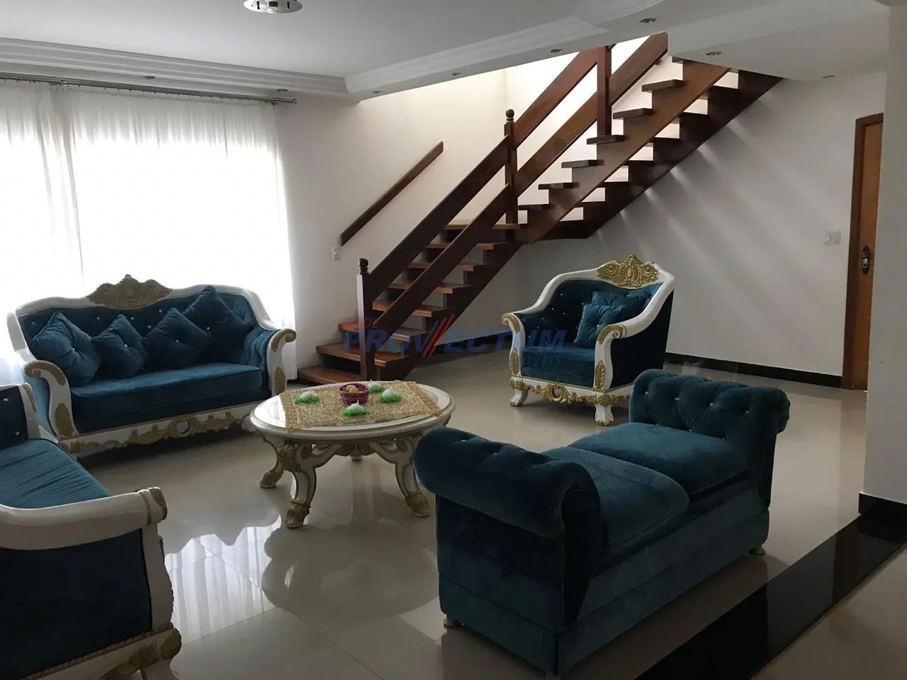 casa - Jardim Eulina - Campinas