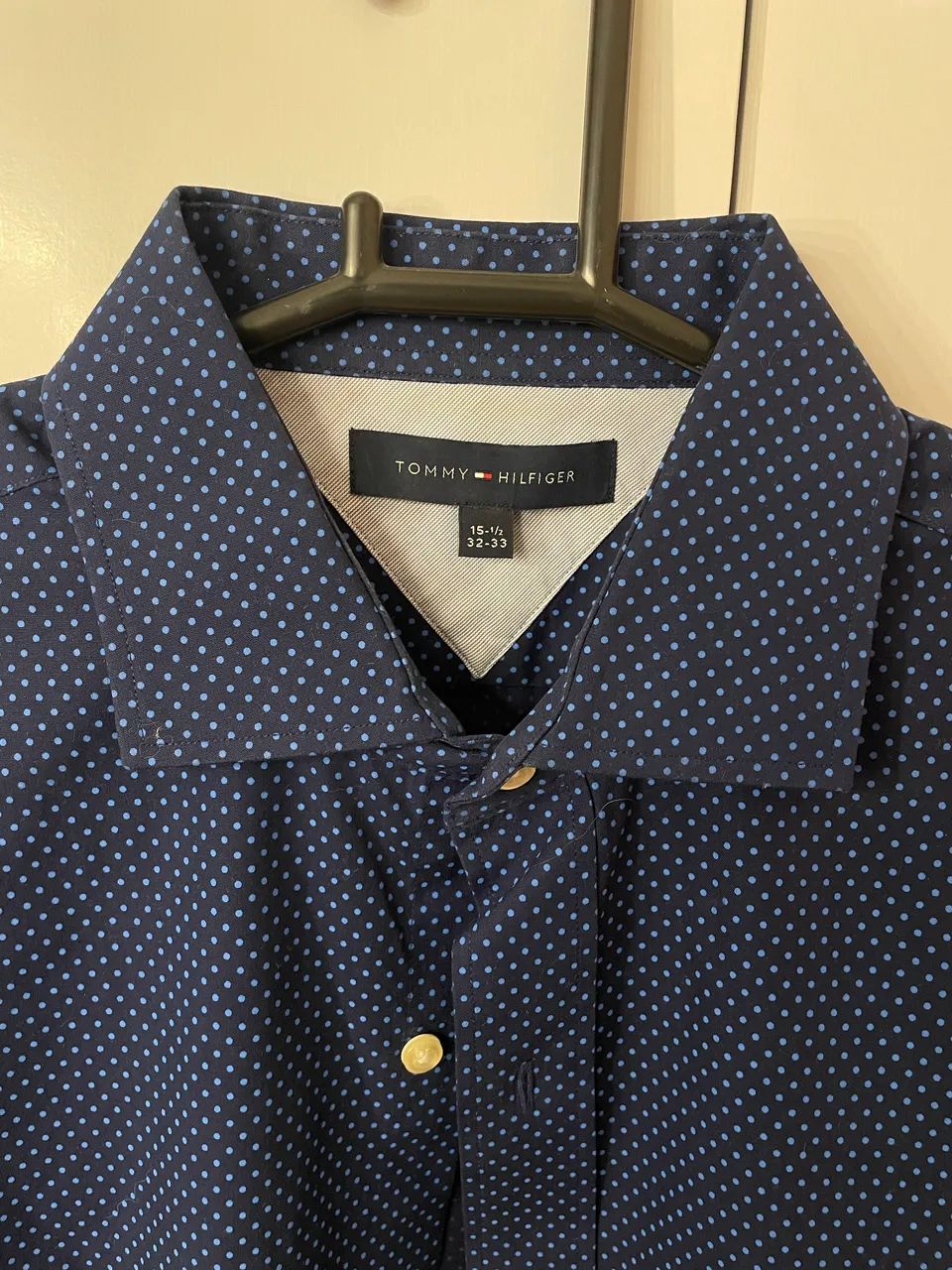 Camisa Tommy Hilfiger