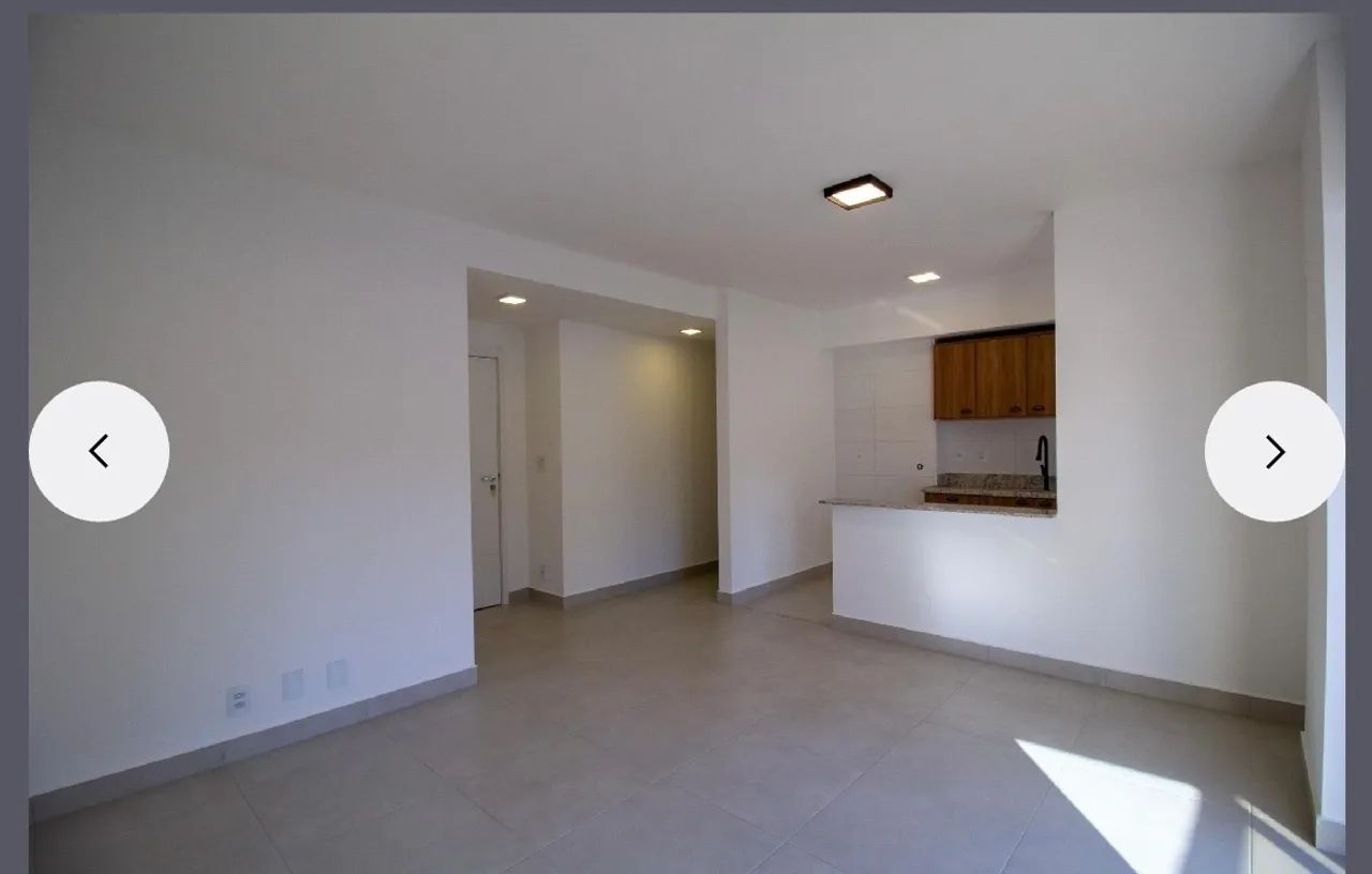 Apartamento Épico 2 dormitórios Jd Faculdade  - Foto 2