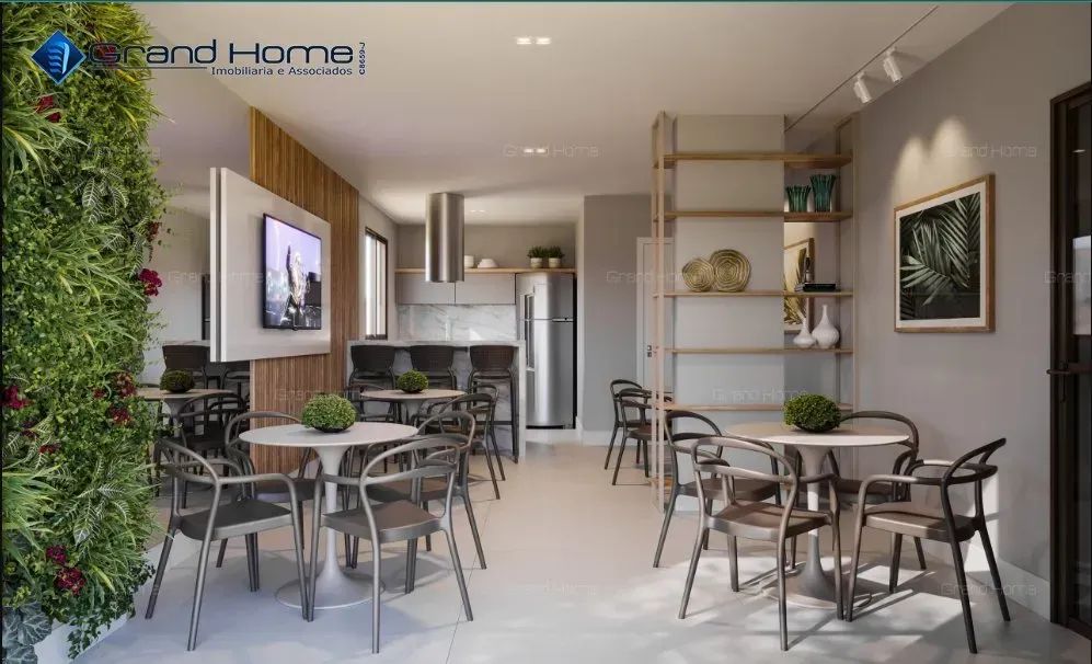 Apartamento 2 quartos em Jardim da Penha - Foto 4