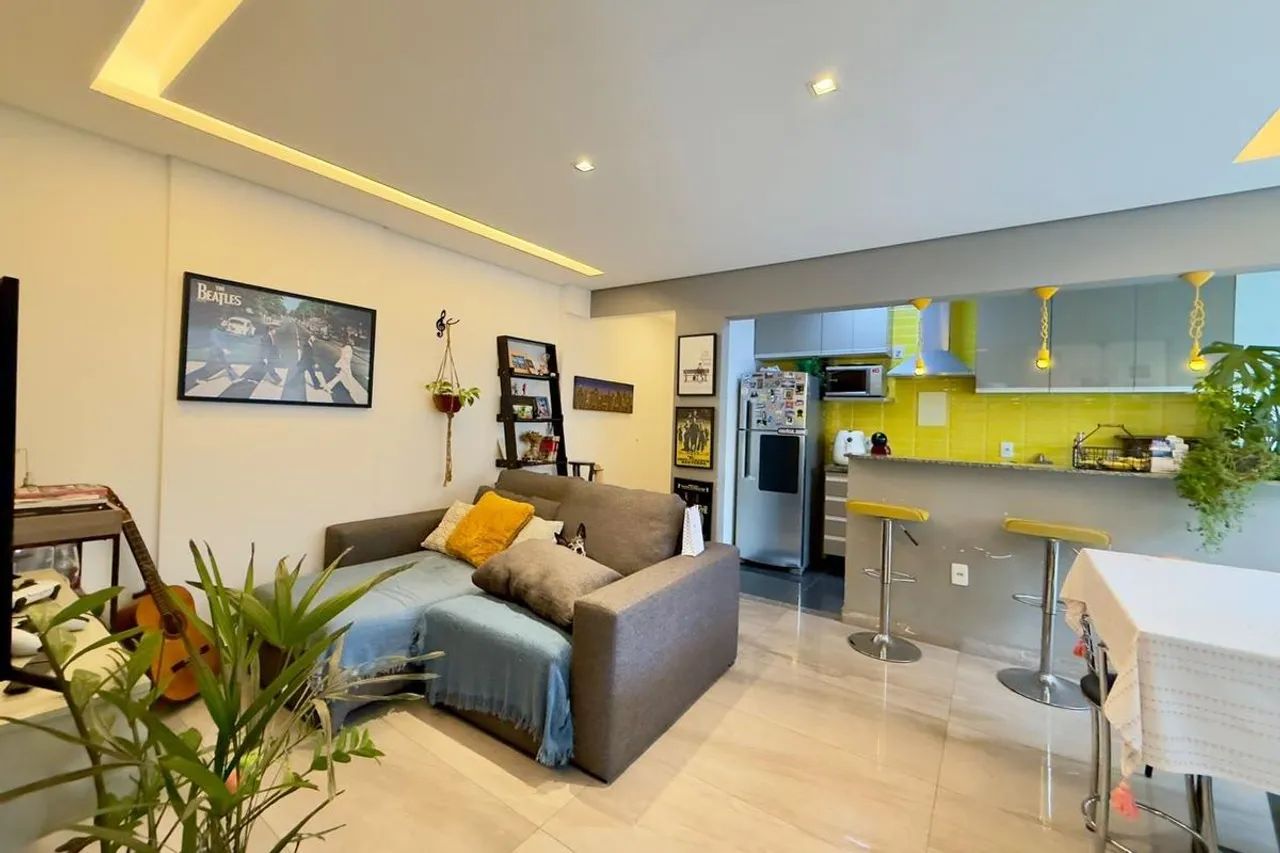 Apartamento à Venda - Buritis, 2 Quartos, 100 m2 - Foto 5