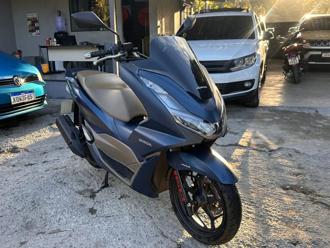 Pcx 2024 - Foto 2