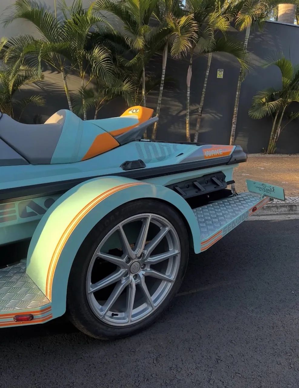 Wake pro 230hp 2023 - Foto 4