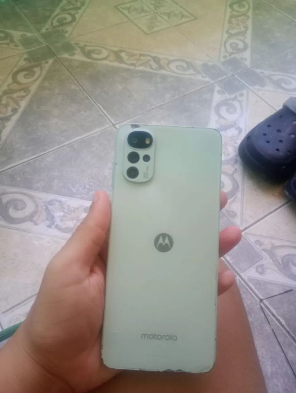Celular G22 - Foto 5