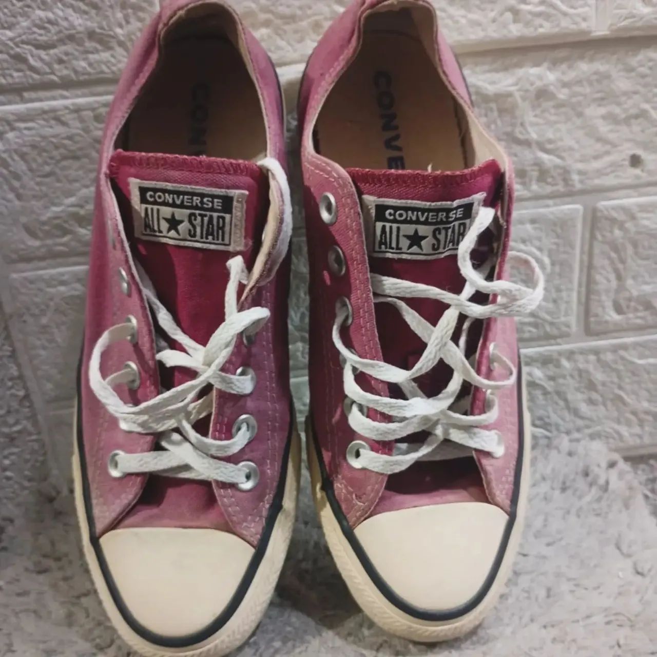 Tênis all star - Foto 3