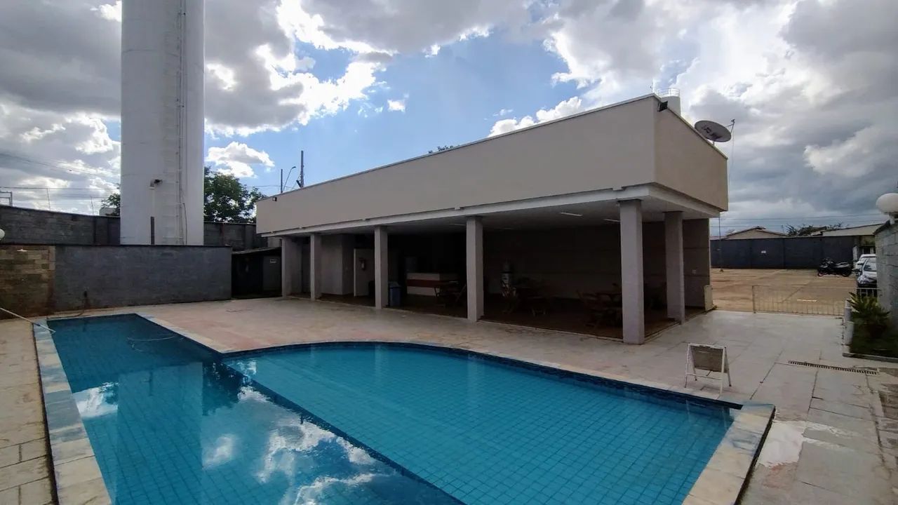 Vende-se Apartamento residencial Schettino. - Foto 4