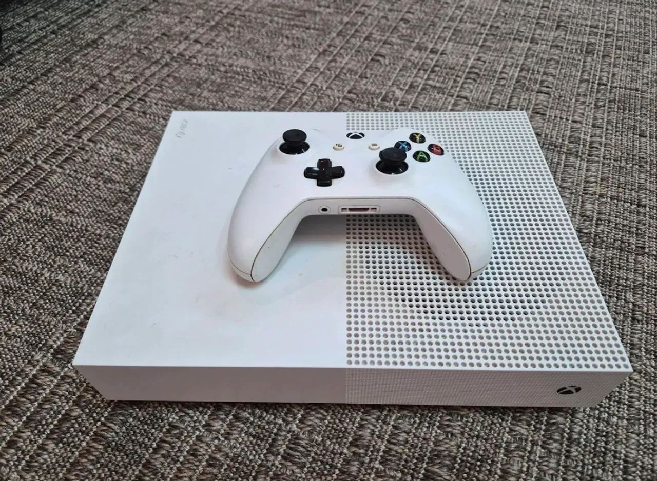 Xbox One 