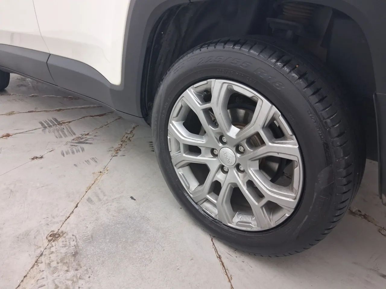 Jeep Renegade Long. T270 1.3 TB 4x2 Flex Aut., foto 12 de 18