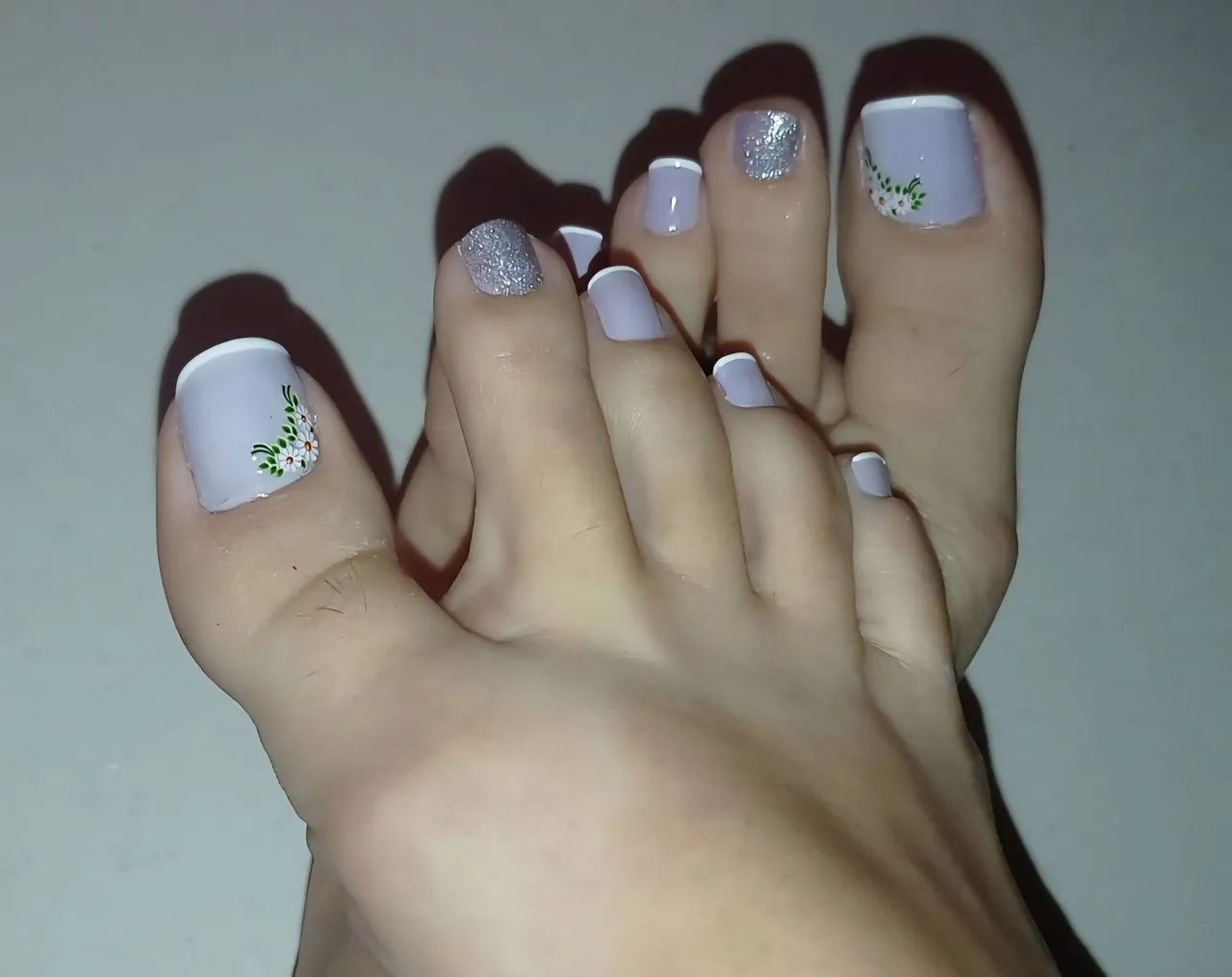 Manicure a domicílio  - Foto 4