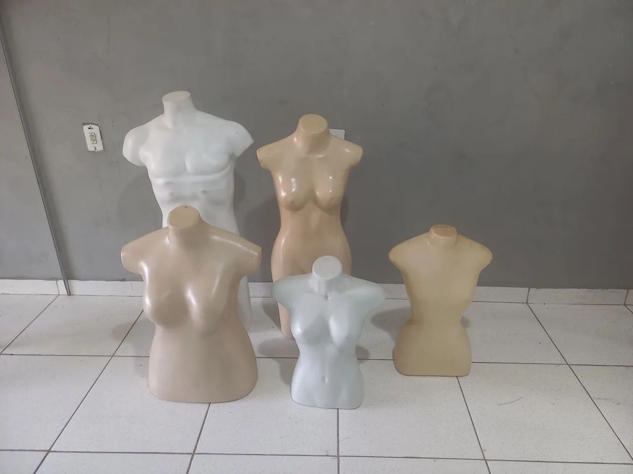 Maniquis - Foto 2