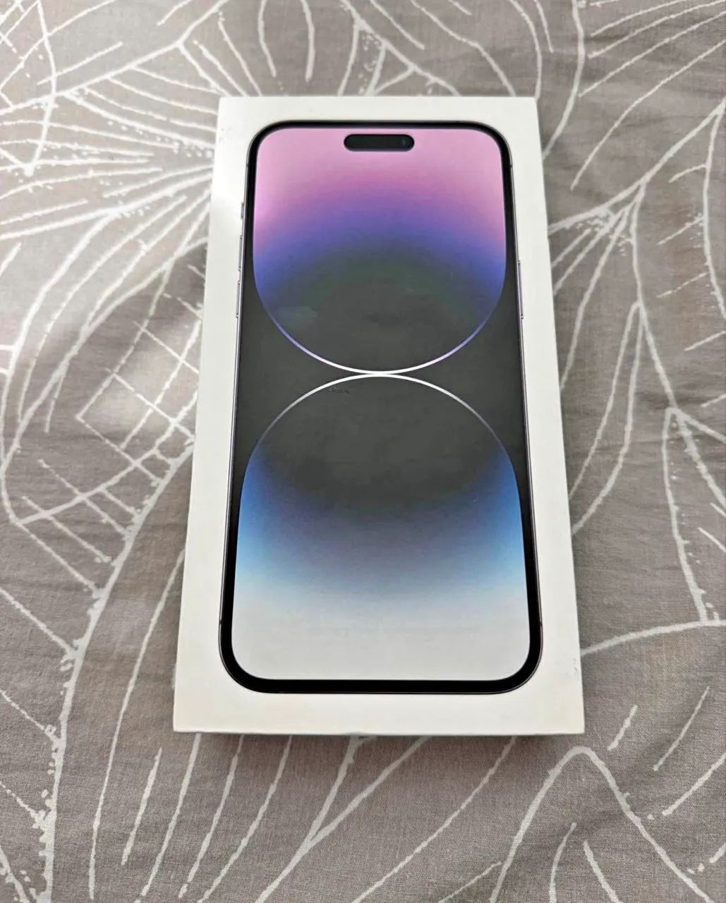 iPhone 14 Pro Max  - Foto 2