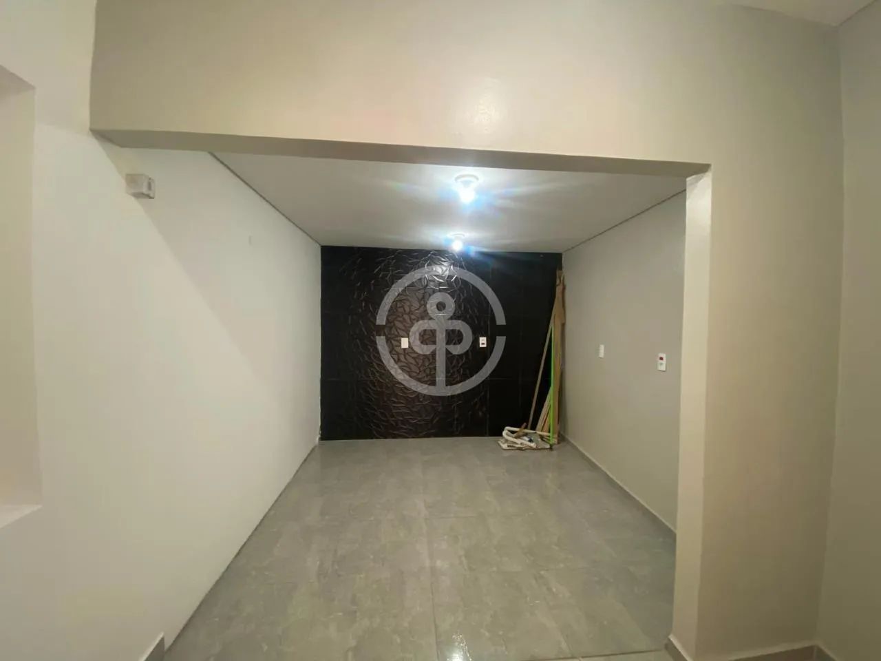 Sobrado comercial/residencial no Centro - Foto 5