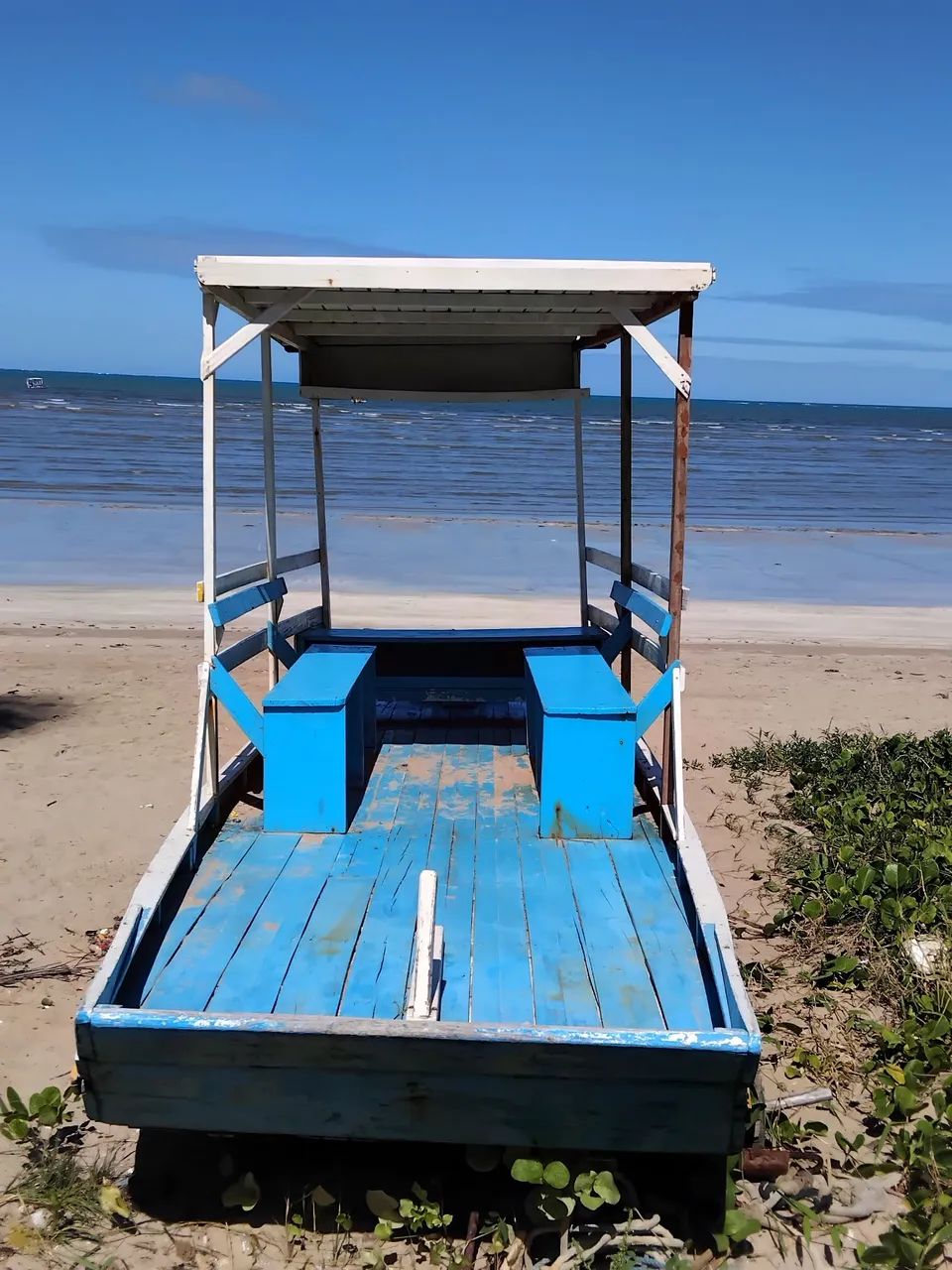 Jangada - Foto 2