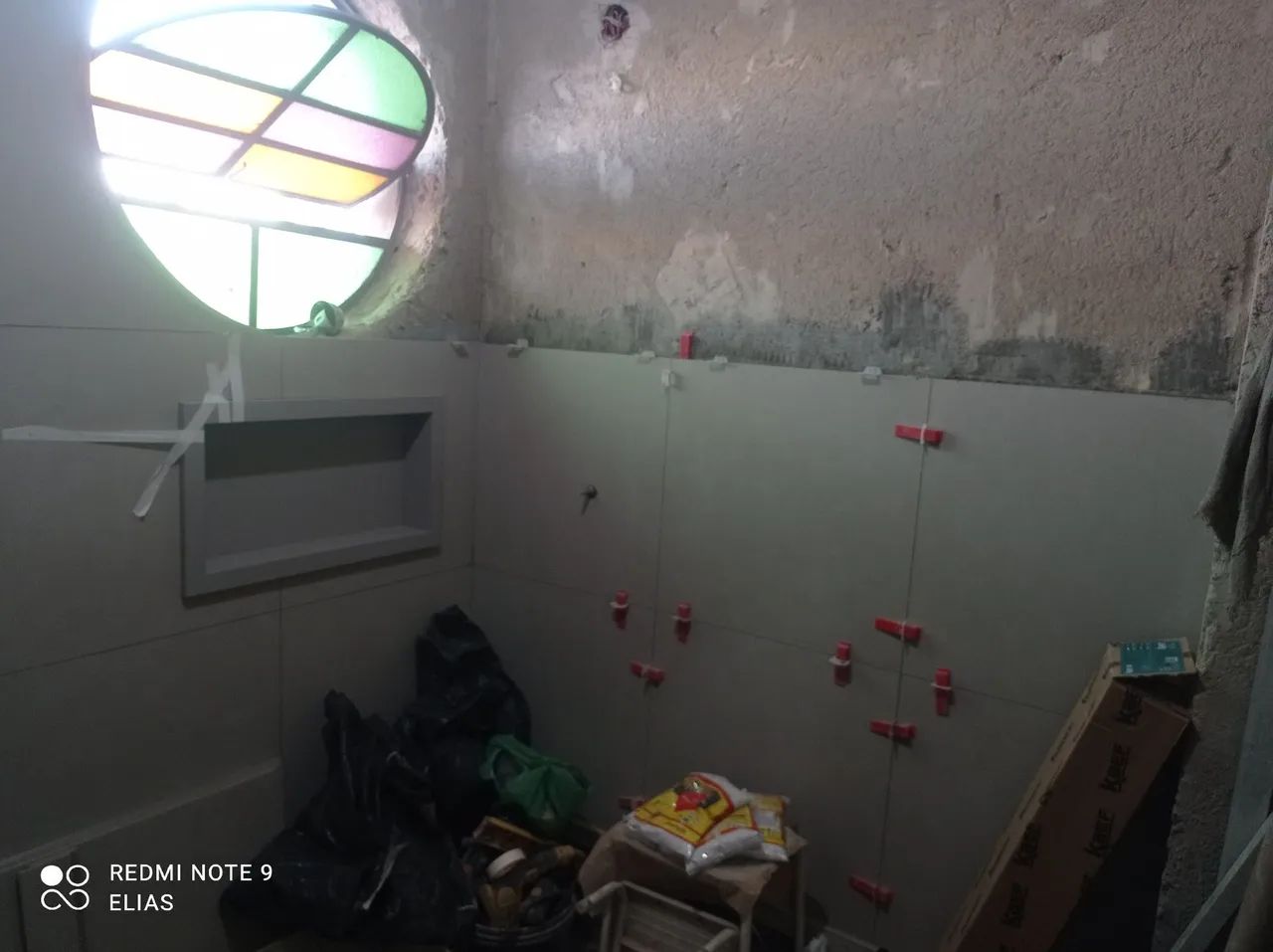 Pinturas construcoes e refornas em geral