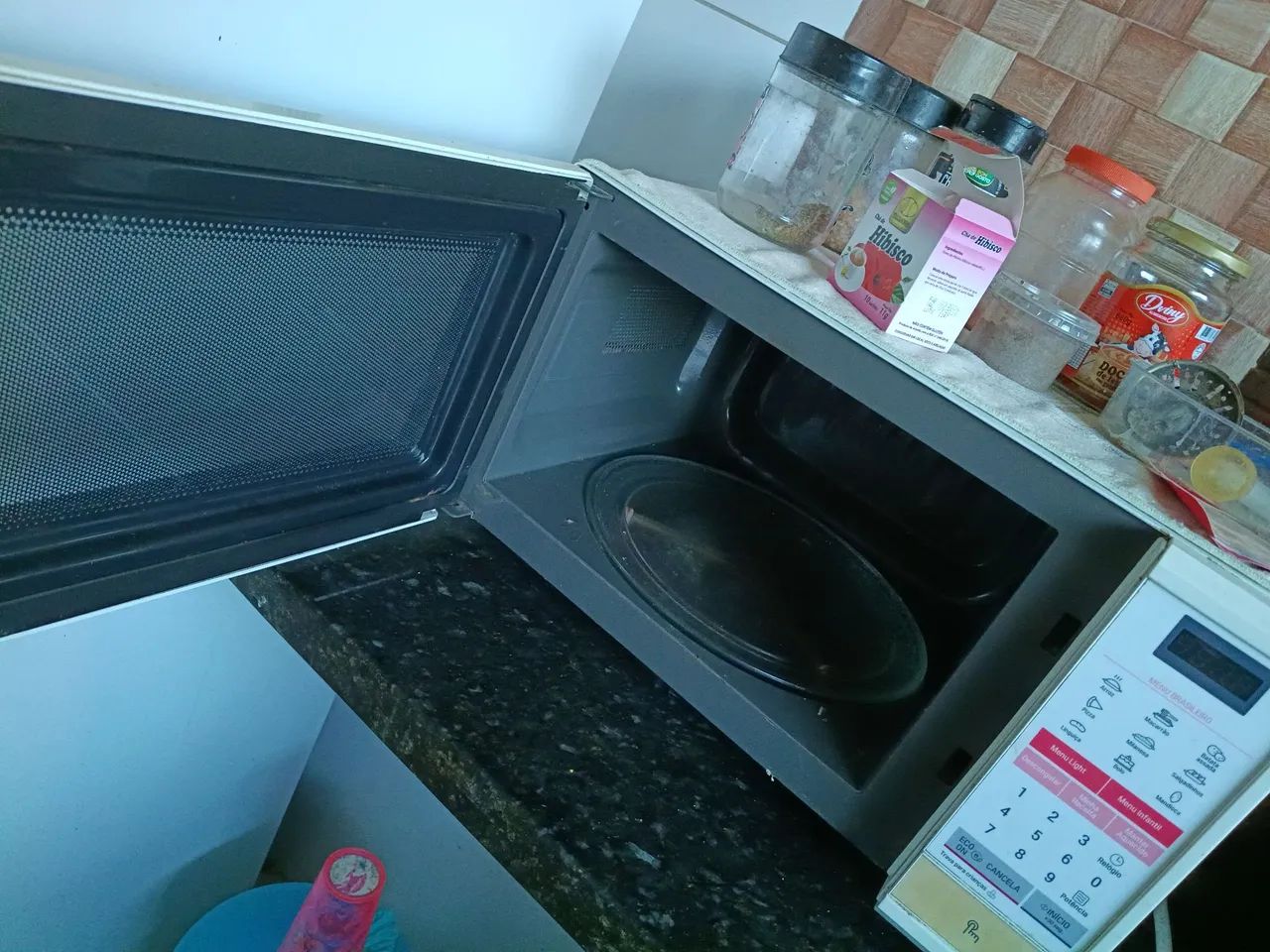 Microondas,pra sair rápido! - Foto 2