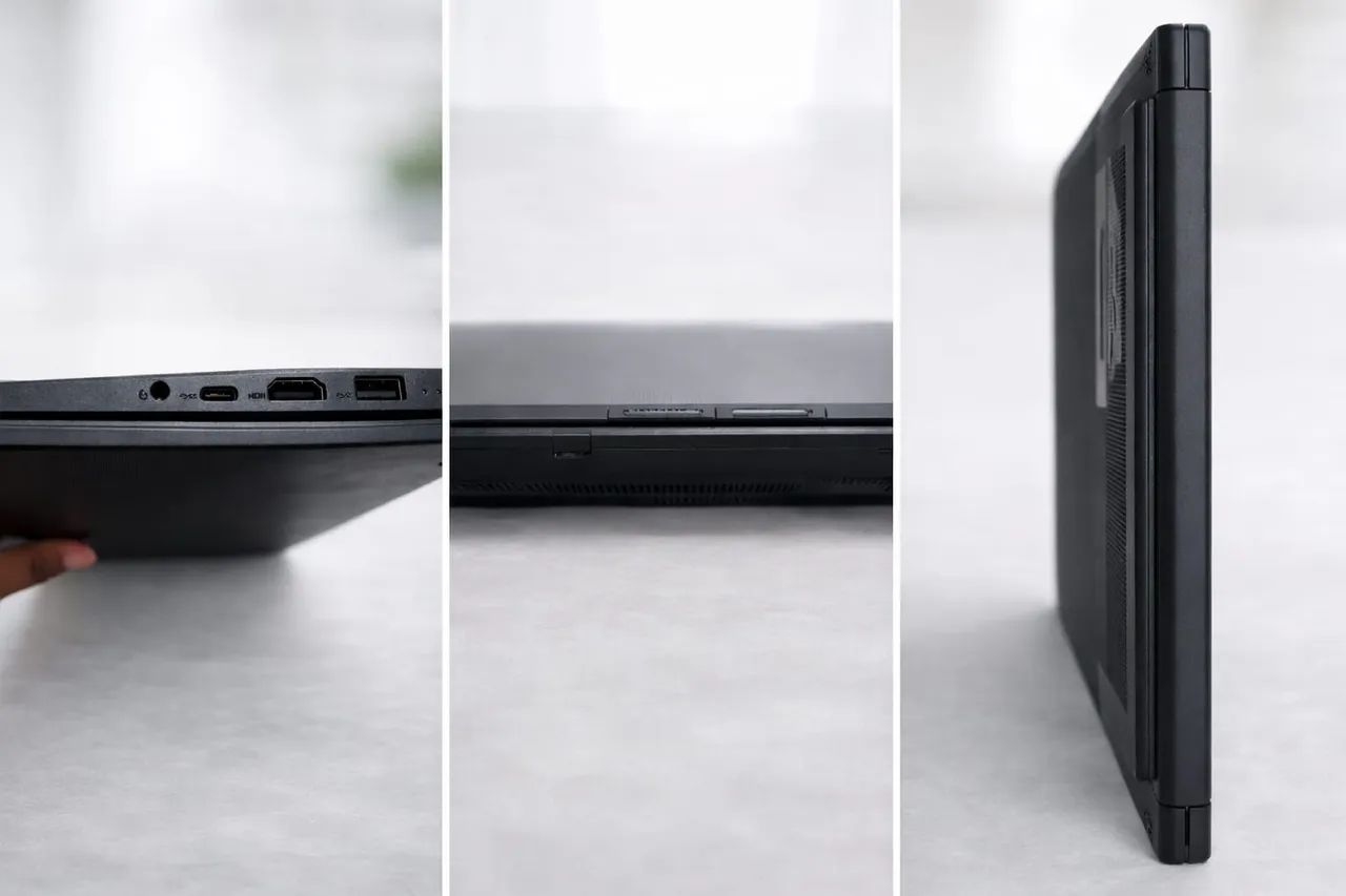 Notebook Lenovo V15 G2 ITL - Foto 3