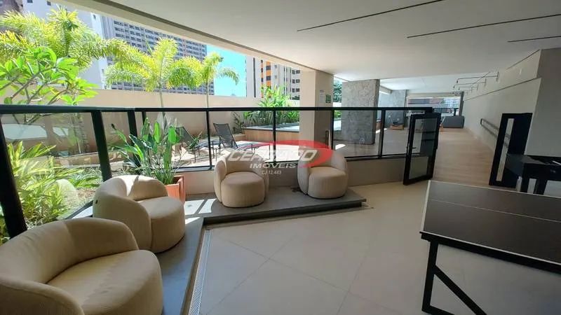 APARTAMENTO NEST 23 - RUA T 28 - Foto 4