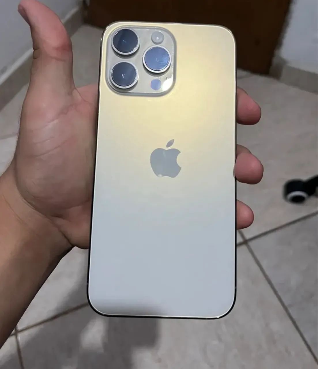 IPhone 14 ProMax  - Foto 2