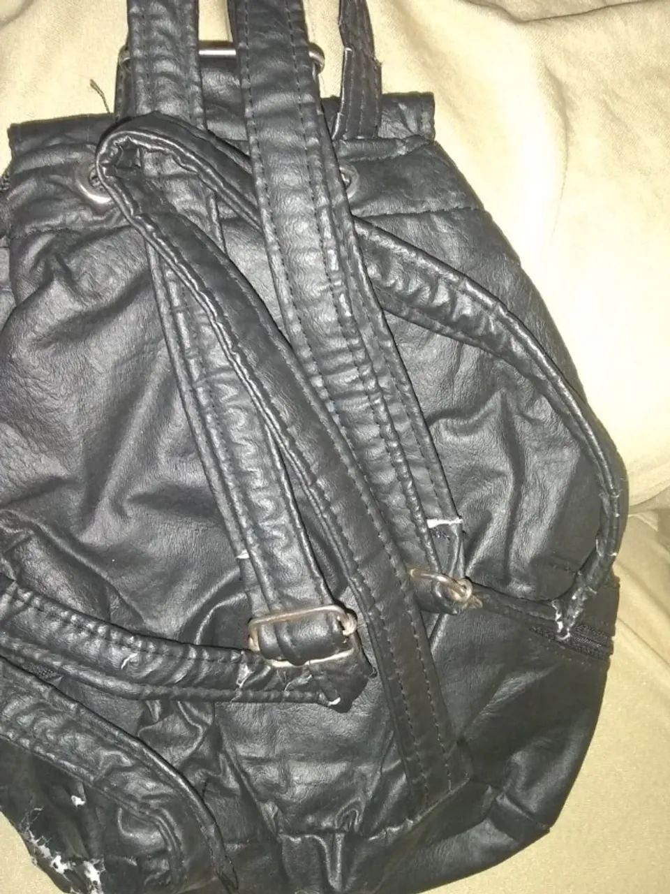 bolsas femininas diversos modelos e materiais - Foto 3