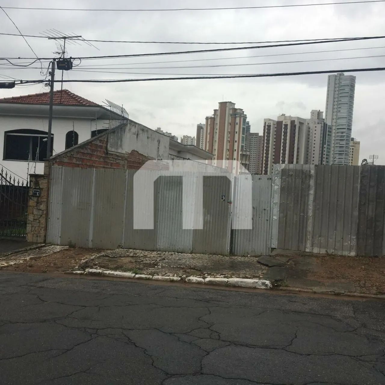 Terreno a venda na Vila Formosa