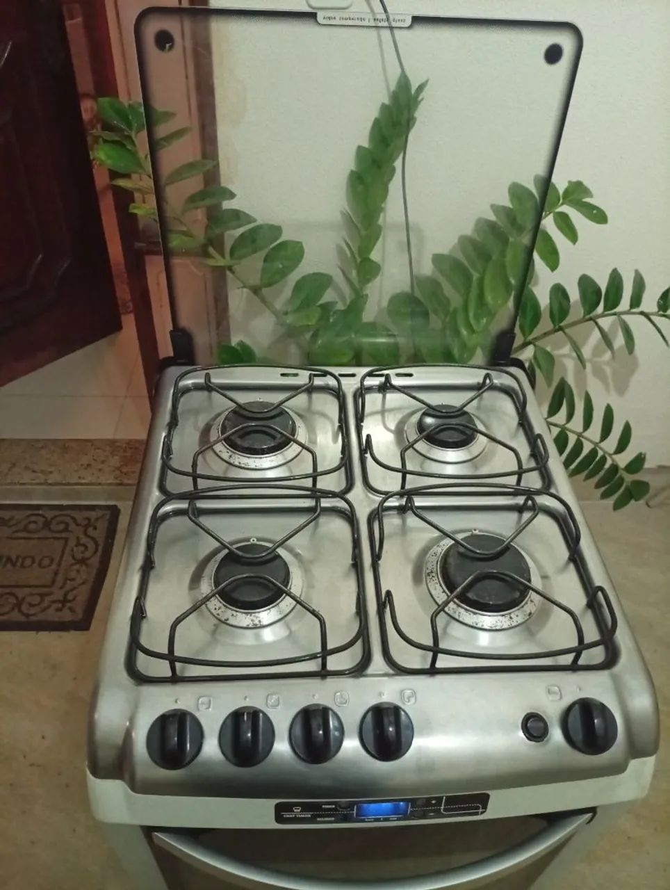 Fogão  Eletrolux automático chef  - Foto 2