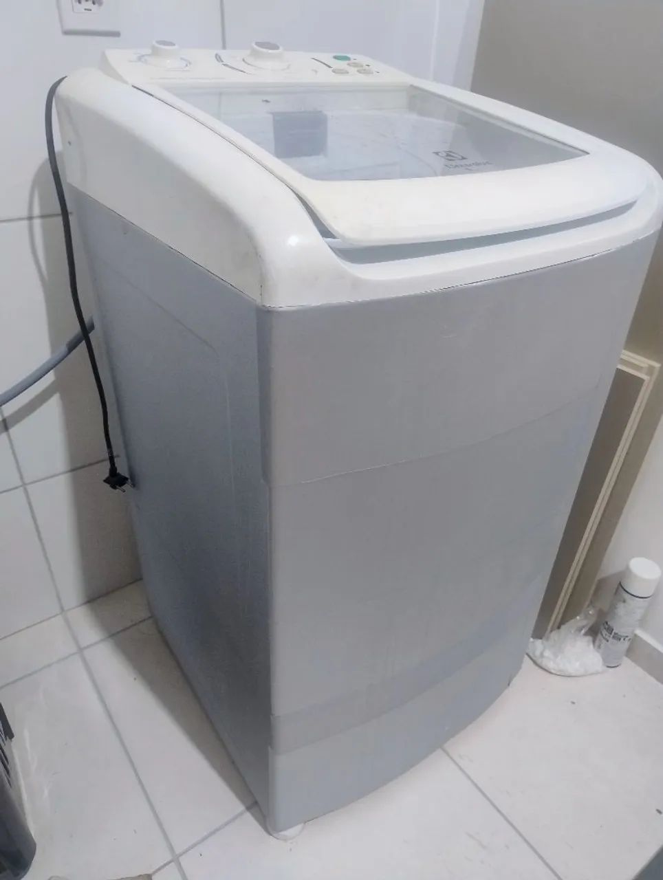 Máquina de lavar  - Foto 2
