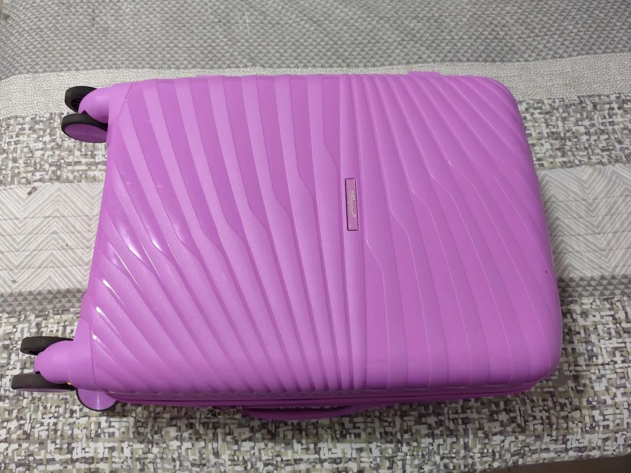 Mala de viagem | Bordo 10kg