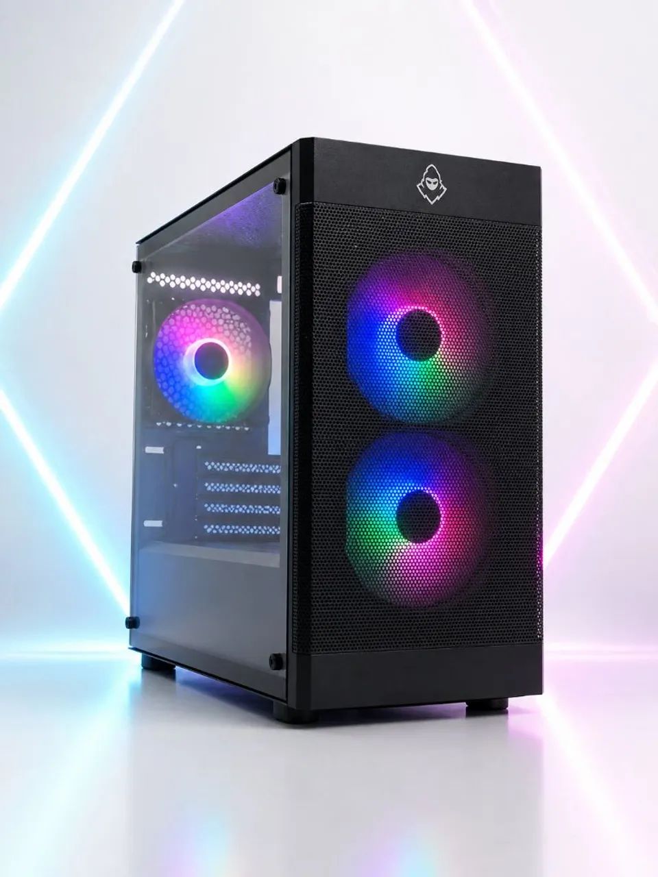 Pc Gamer Completo Xeon 2690 V4 - Computadores e Desktops - Passaré