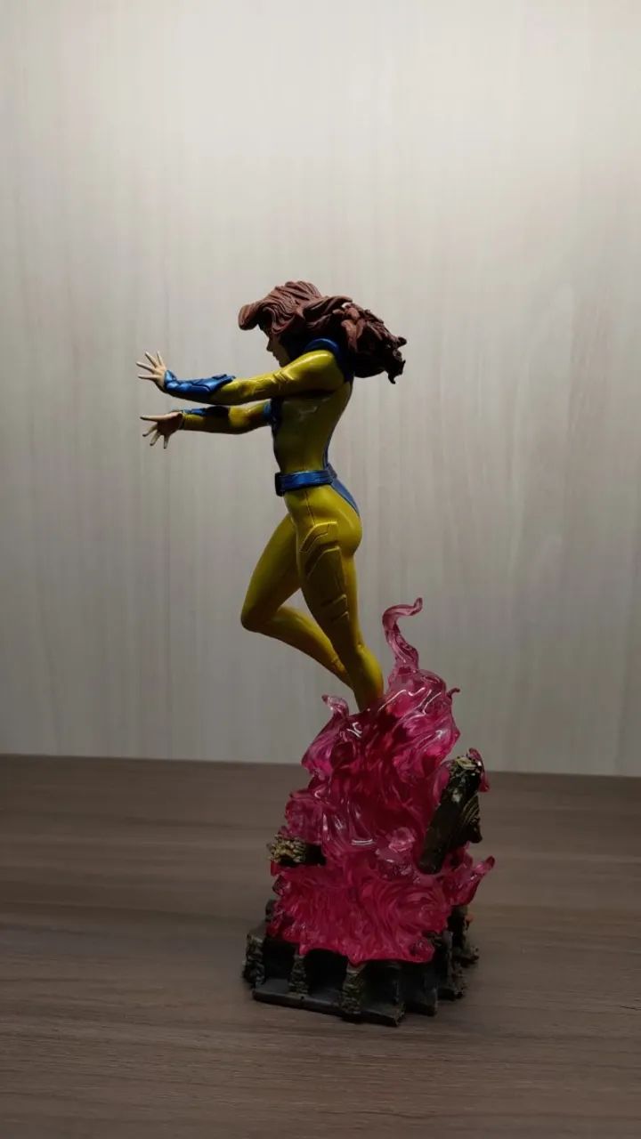 Jean Grey X-men Bds 1/10 Iron Studios - Foto 4