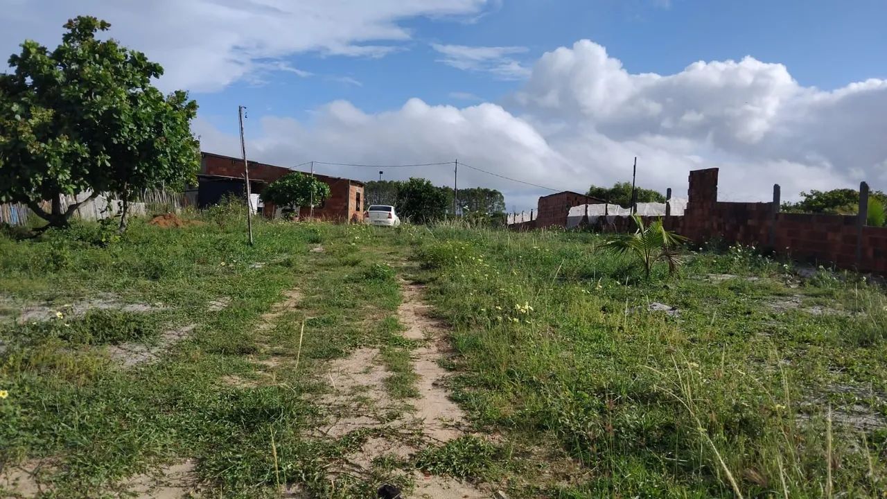 Vendo terreno no angelin