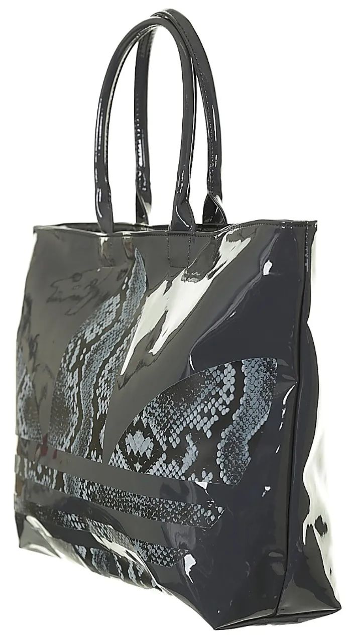SPW品 Bolsa casual Adidas Originals SNAKE print ( esportiva e academia