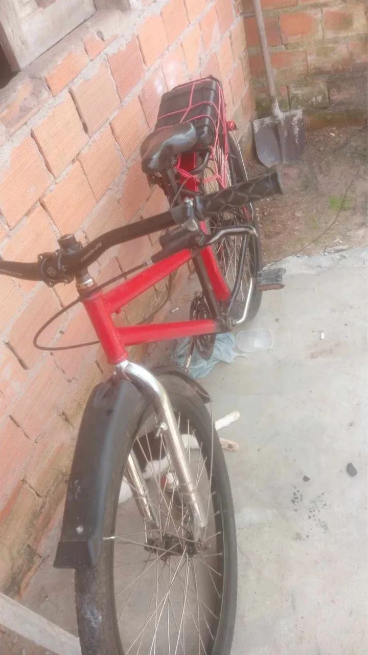bike aro 26 - Foto 2