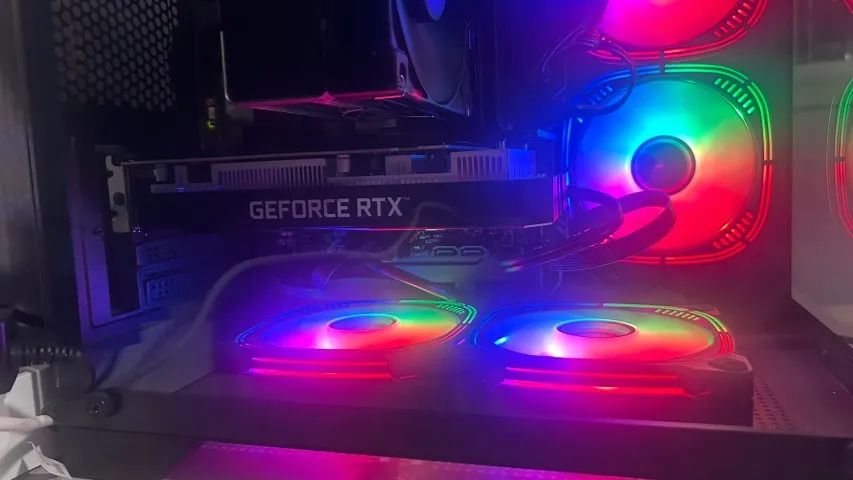 Computador i7-9700F - Foto 2